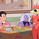 Illustration for article titled iSteven Universe Future/i sees Steven finally grappling with his darkness